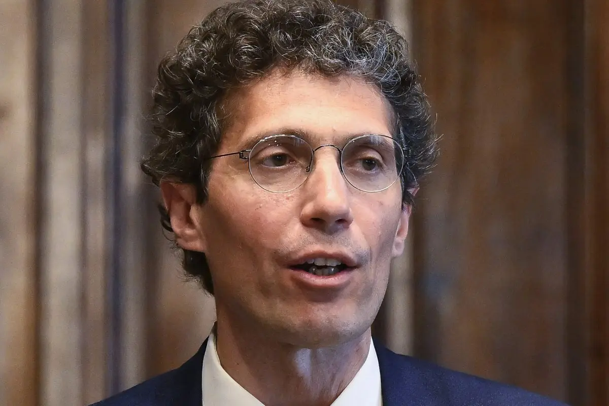 Riccardo Magi