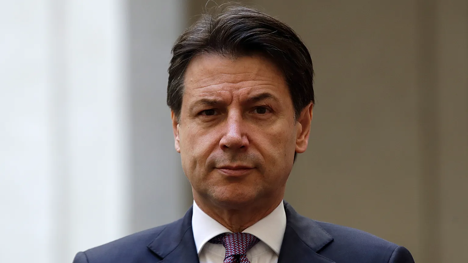 Giuseppe Conte