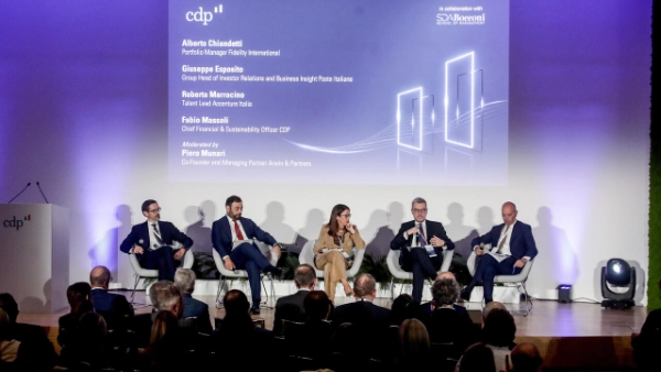 15.10.2026  Investor Day CDP